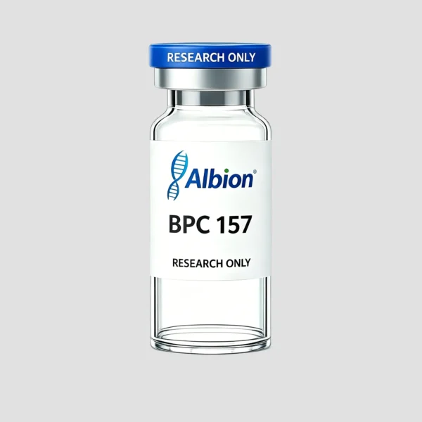 BPC 157