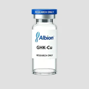 GHK-Cu