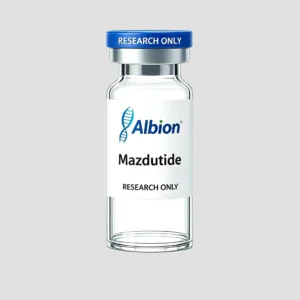 Mazdutide