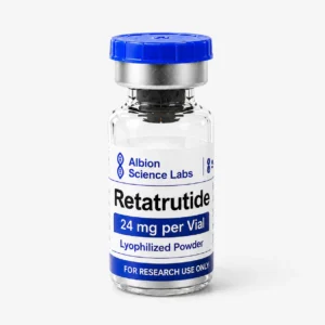 compressed_Retatrutide Retatrutide