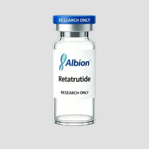 Retatrutide