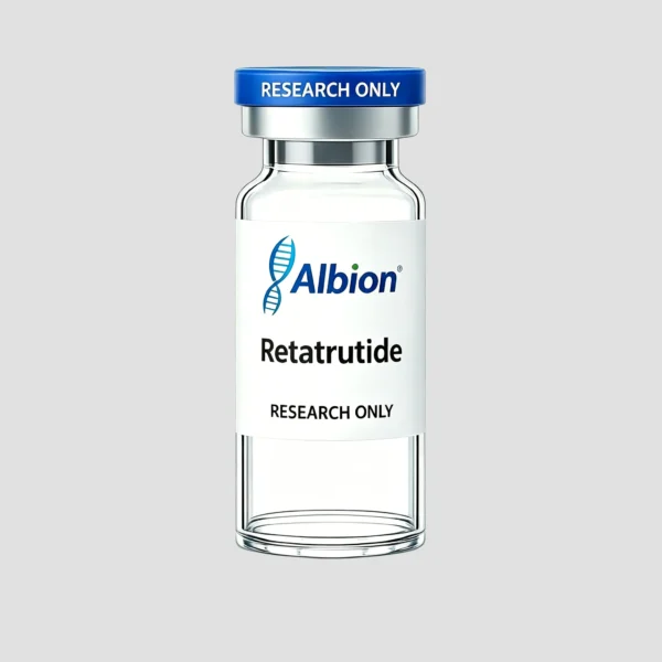 Retatrutide