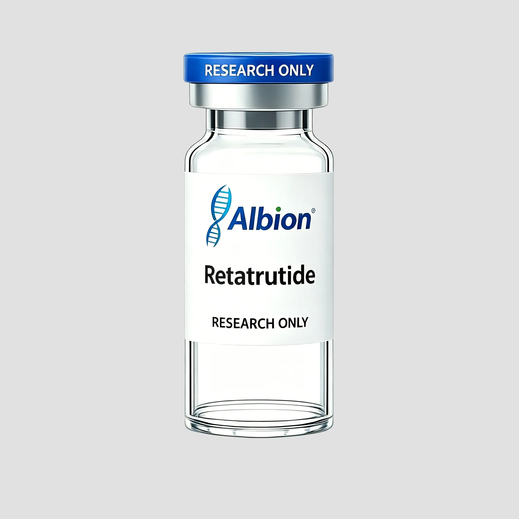 Retatrutide – Albion