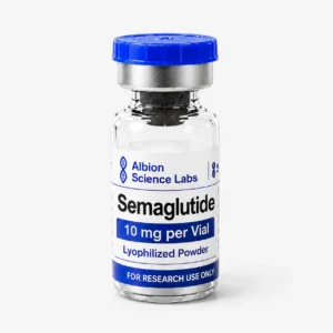 compressed_Semaglutide Semaglutide