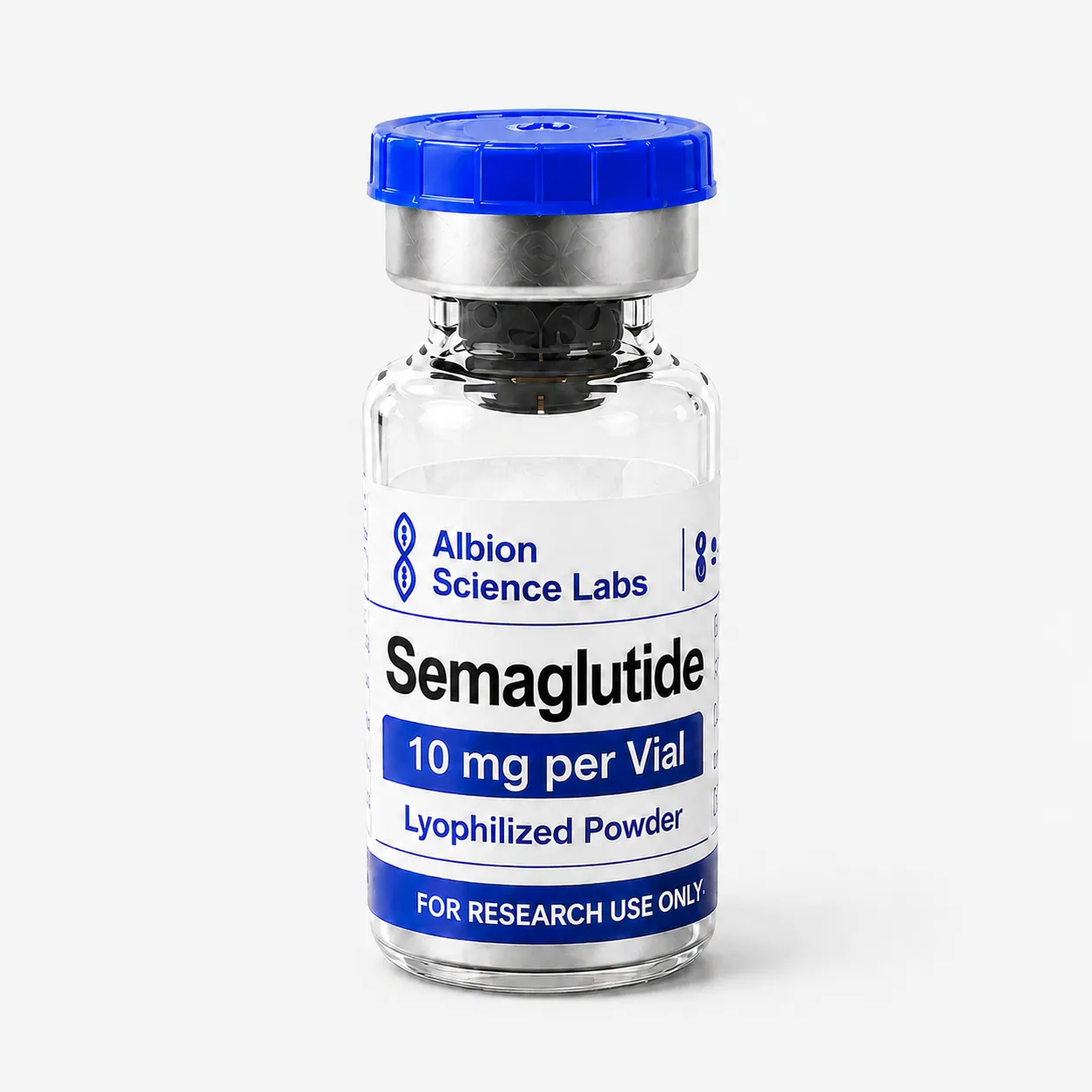Semaglutide – Albion