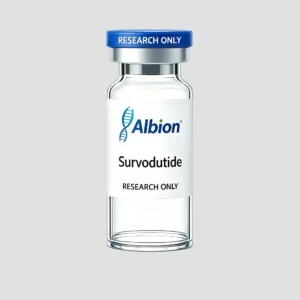 Survodutide