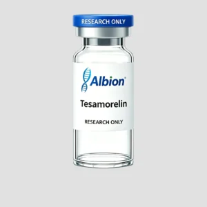 Tesamorelin