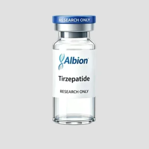 Tirzepatide